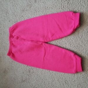 Garanimals Toddler Girl's Sweatpants